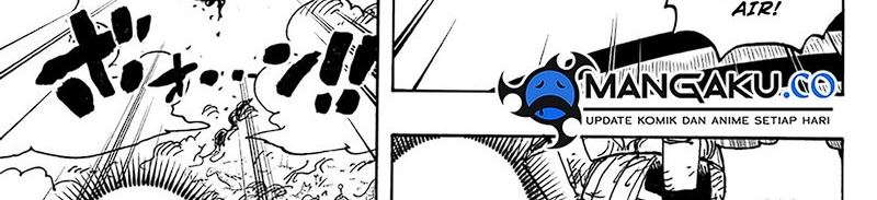 One Piece Chapter 1112 Gambar 74
