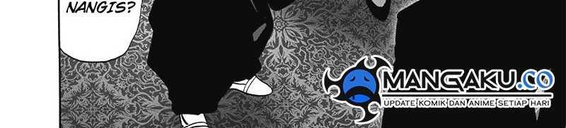 One Punch Man Chapter 204 New Gambar 5