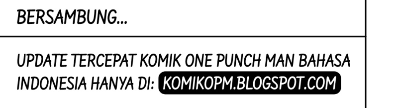 One Punch Man Chapter 214 New Gambar 17