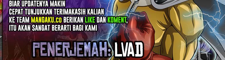 One Punch Man Chapter 252.1000000000 Gambar 1