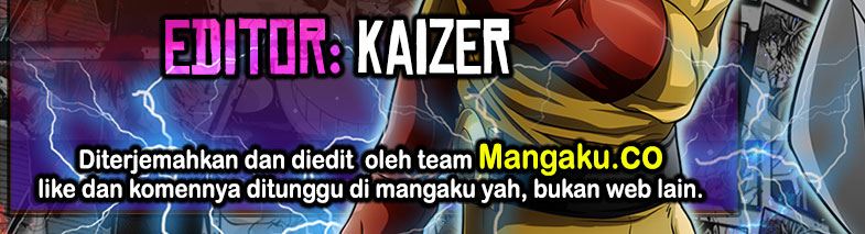 One Punch Man Chapter 252.1000000000 Gambar 2