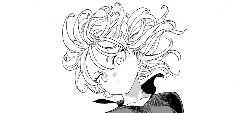 One Punch Man Chapter 252.1000000000 Gambar 3