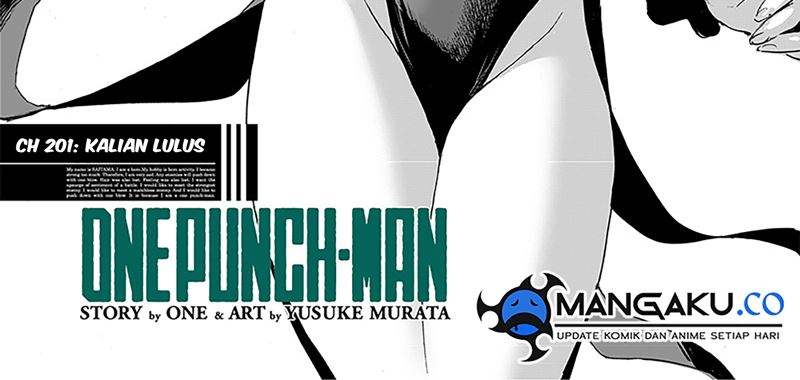 One Punch Man Chapter 252.1000000000 Gambar 5