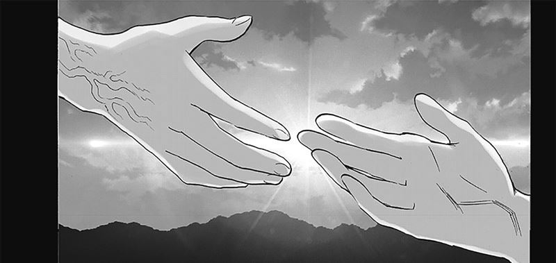 One Punch Man Chapter 252.1000000000 Gambar 6