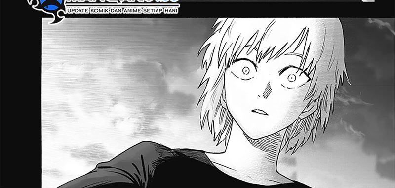One Punch Man Chapter 252.1000000000 Gambar 8