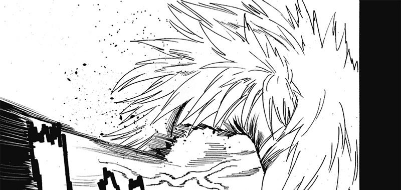 One Punch Man Chapter 252.1000000000 Gambar 9