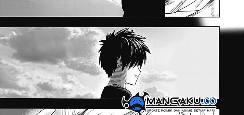 One Punch Man Chapter 252.1000000000 Gambar 16