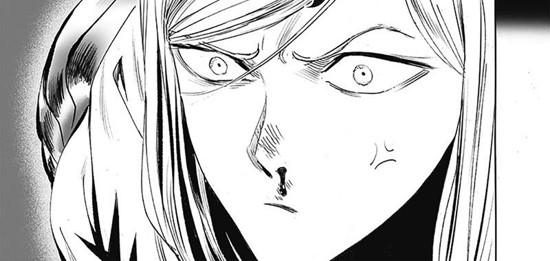 One Punch Man Chapter 252.1000000000 Gambar 17