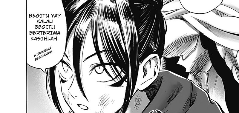 One Punch Man Chapter 252.1000000000 Gambar 19
