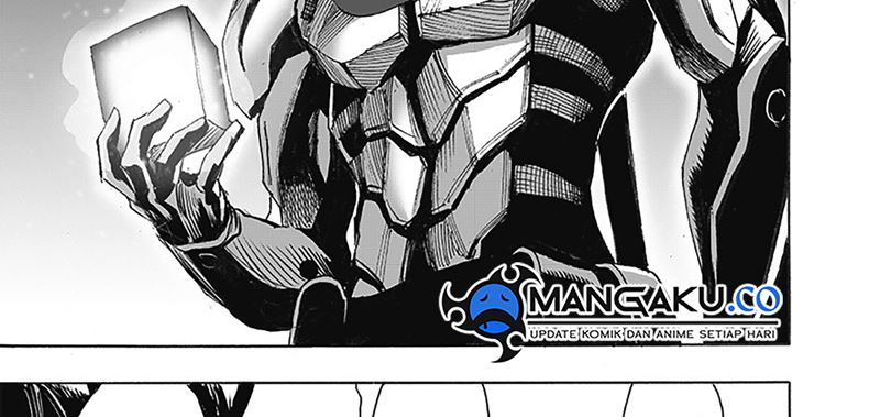One Punch Man Chapter 252.1000000000 Gambar 22