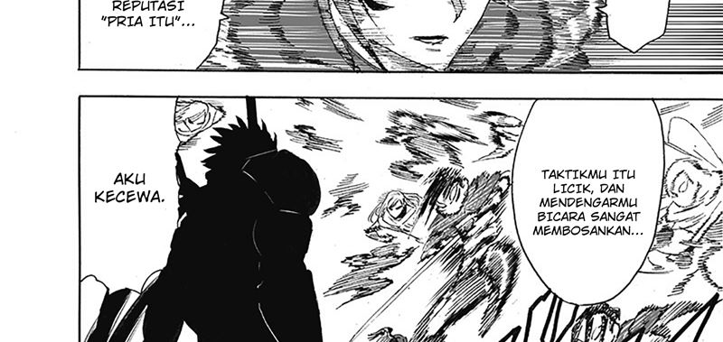 One Punch Man Chapter 252.1000000000 Gambar 25