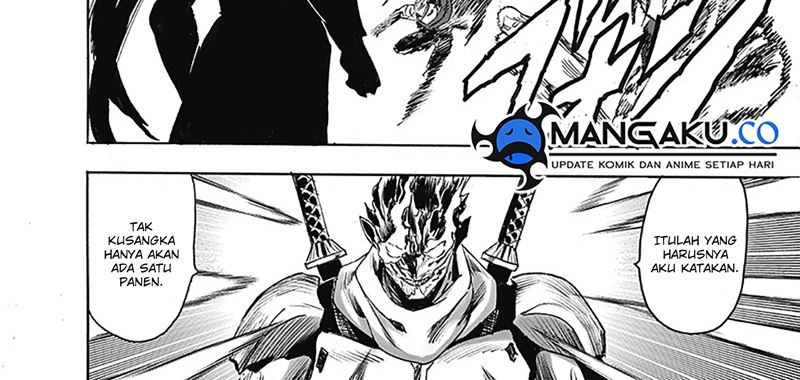 One Punch Man Chapter 252.1000000000 Gambar 26