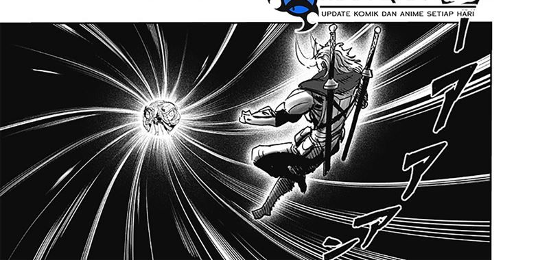 One Punch Man Chapter 252.1000000000 Gambar 29