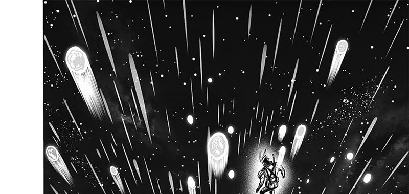 One Punch Man Chapter 252.1000000000 Gambar 30