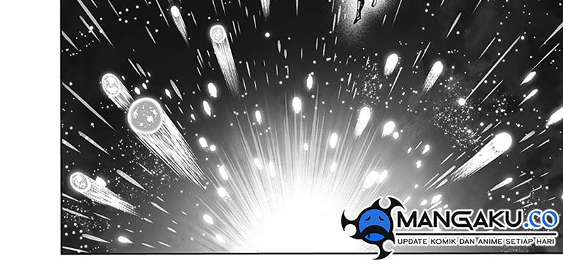 One Punch Man Chapter 252.1000000000 Gambar 31