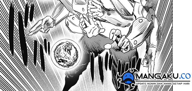 One Punch Man Chapter 252.1000000000 Gambar 35