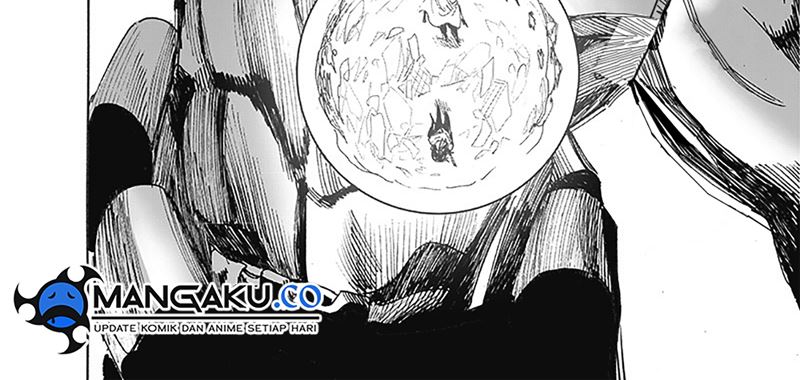 One Punch Man Chapter 252.1000000000 Gambar 38