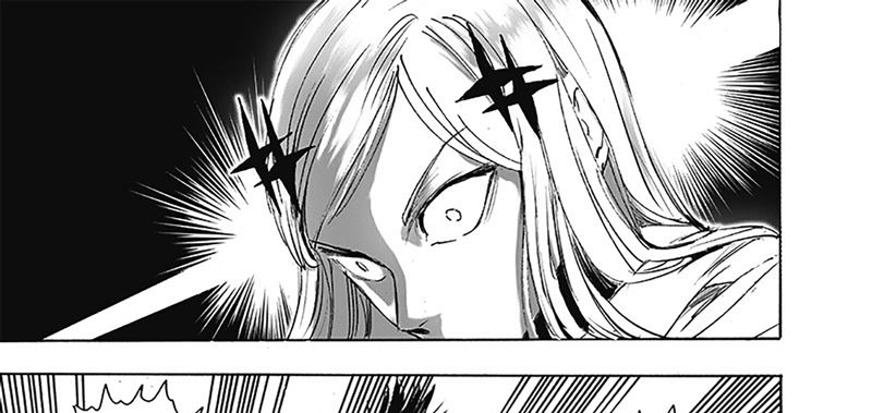 One Punch Man Chapter 252.1000000000 Gambar 39