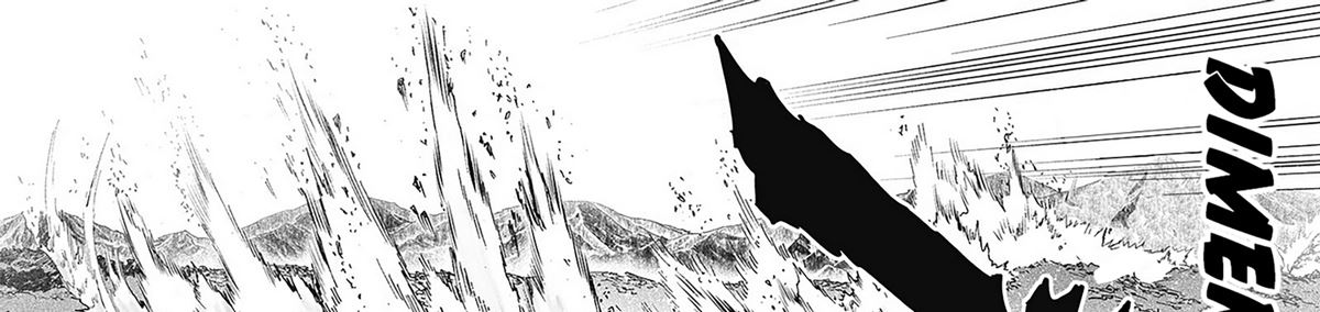 One Punch Man Chapter 252.1000000000 Gambar 42