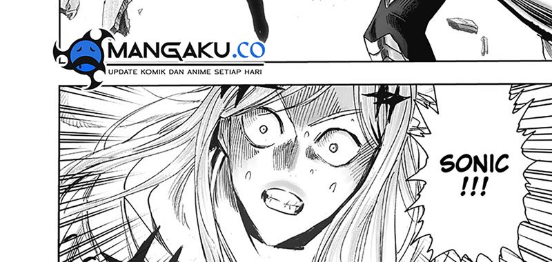 One Punch Man Chapter 252.1000000000 Gambar 47