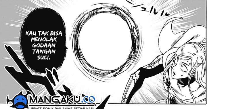 One Punch Man Chapter 252.1000000000 Gambar 48