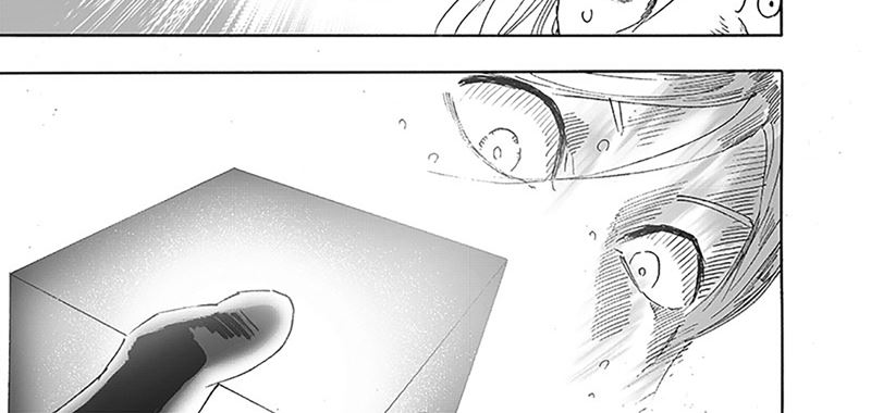 One Punch Man Chapter 252.1000000000 Gambar 50