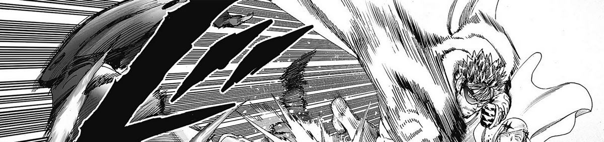 One Punch Man Chapter 252.1000000000 Gambar 51