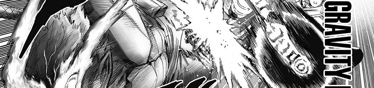 One Punch Man Chapter 252.1000000000 Gambar 52