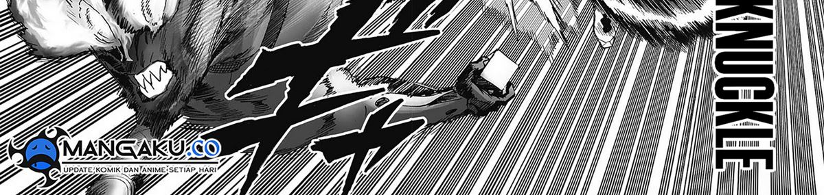 One Punch Man Chapter 252.1000000000 Gambar 53