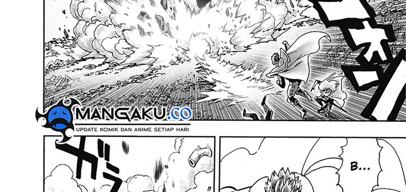 One Punch Man Chapter 252.1000000000 Gambar 55