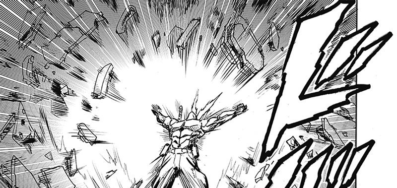 One Punch Man Chapter 252.1000000000 Gambar 57