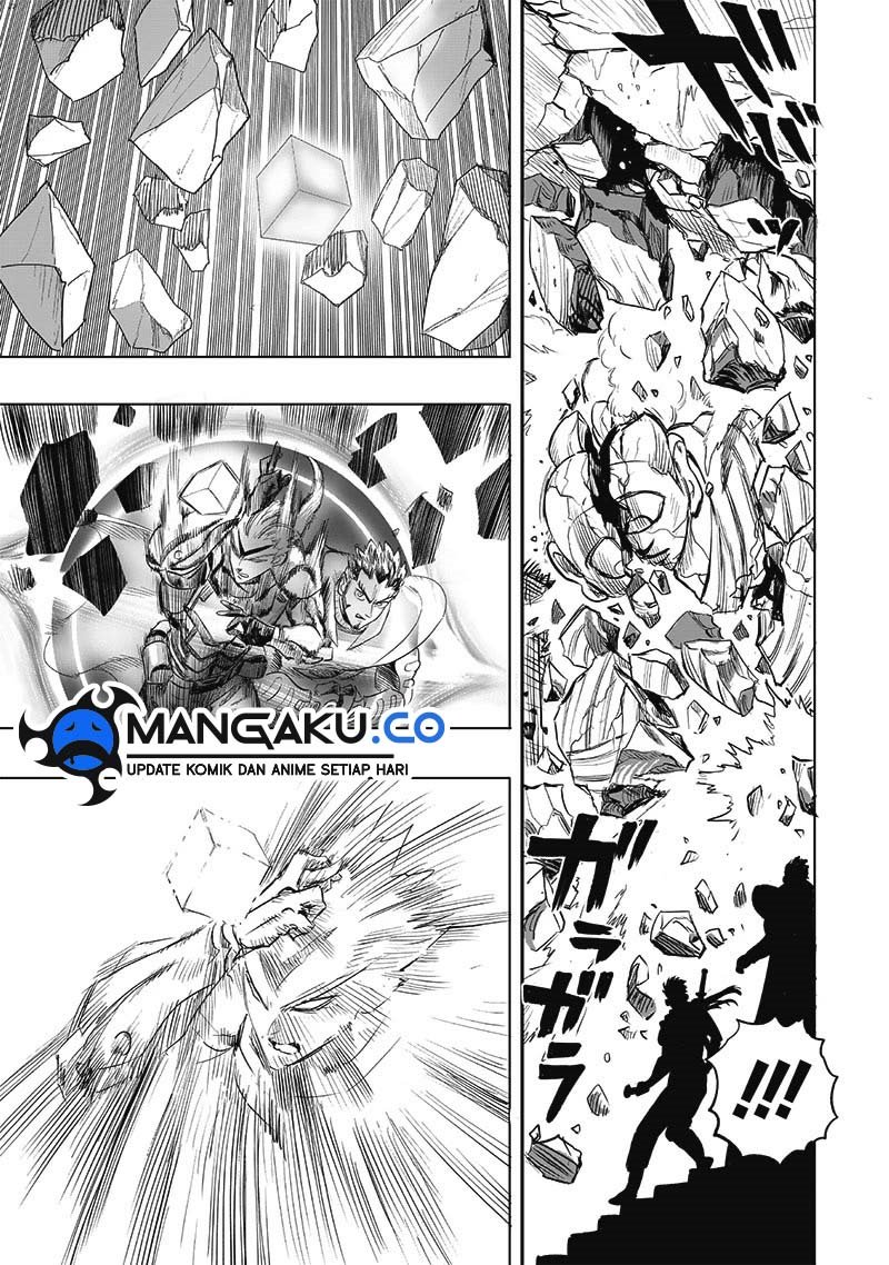 One Punch Man Chapter 260 Gambar 14