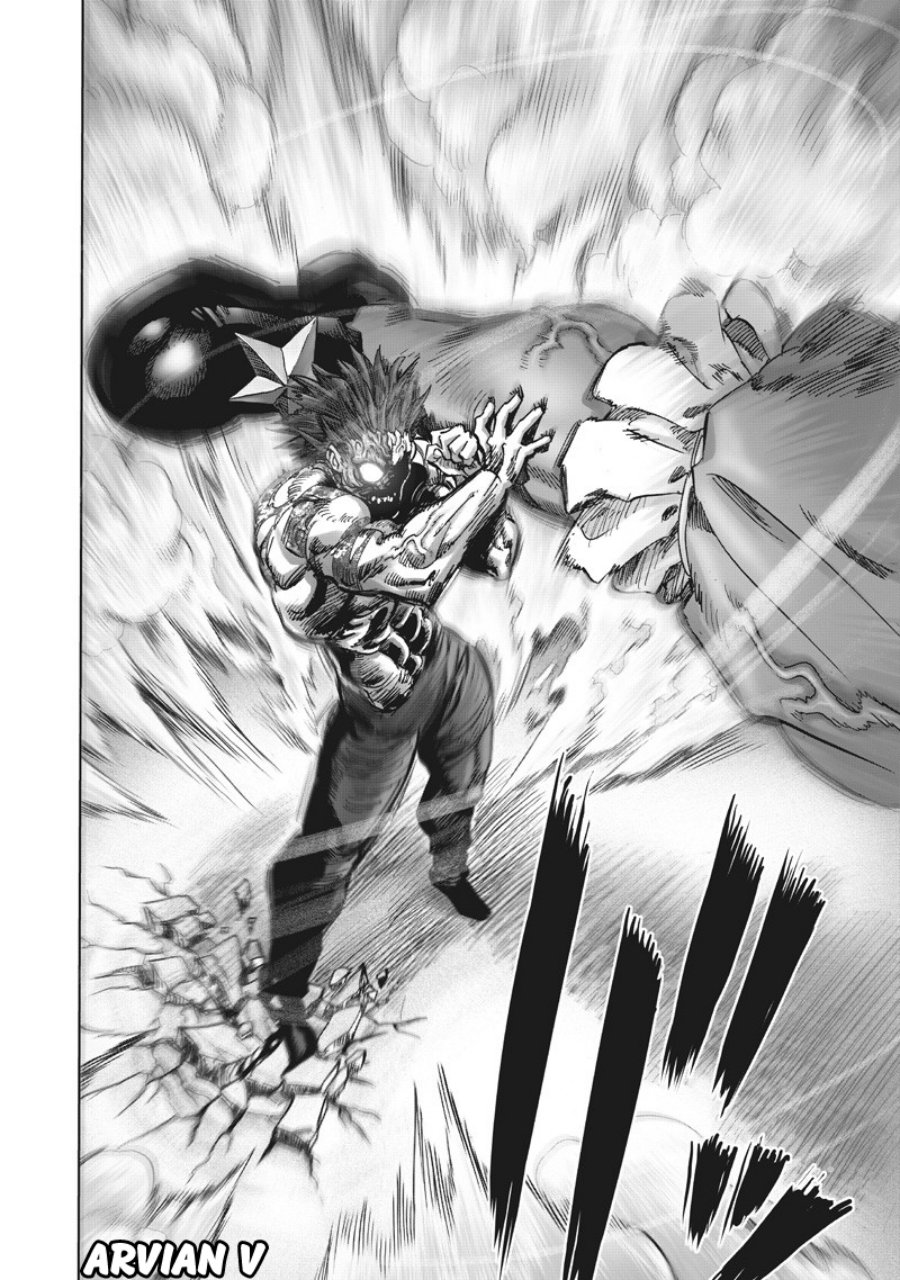 One Punch Man Chapter 286 (216 New) Gambar 7