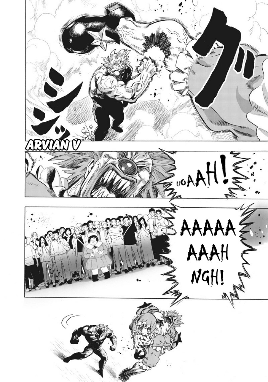 One Punch Man Chapter 286 (216 New) Gambar 9