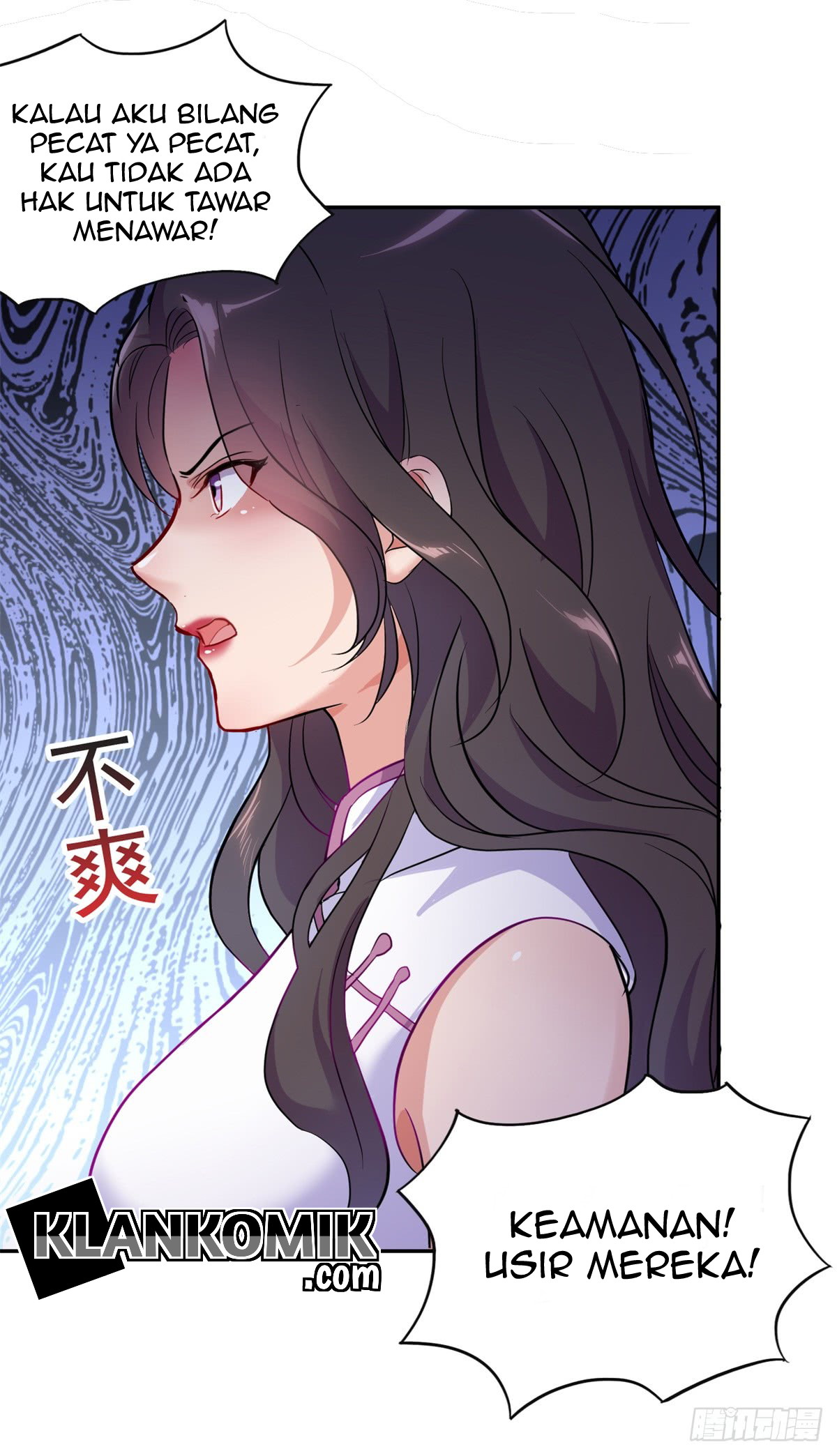 One Thousand Live Broadcast Big Local Tyrant Chapter 01 Gambar 12