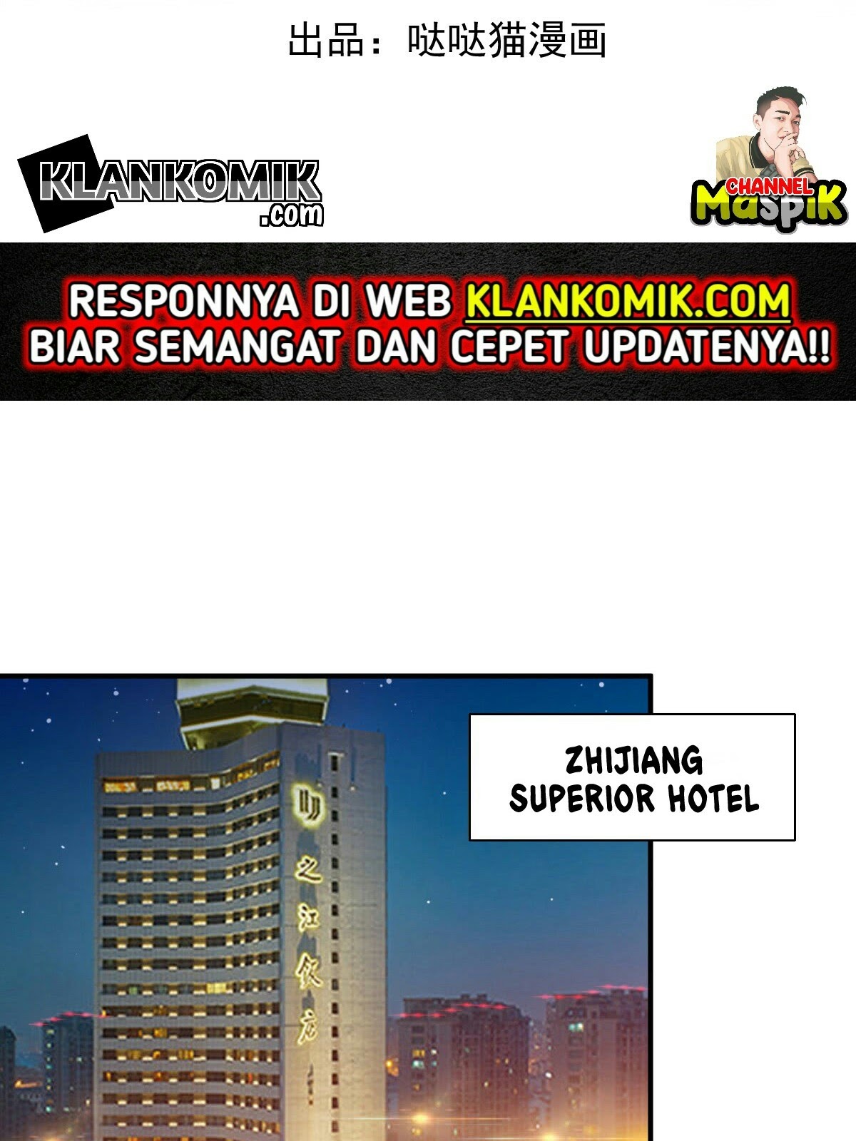 One Thousand Live Broadcast Big Local Tyrant Chapter 13 Gambar 2