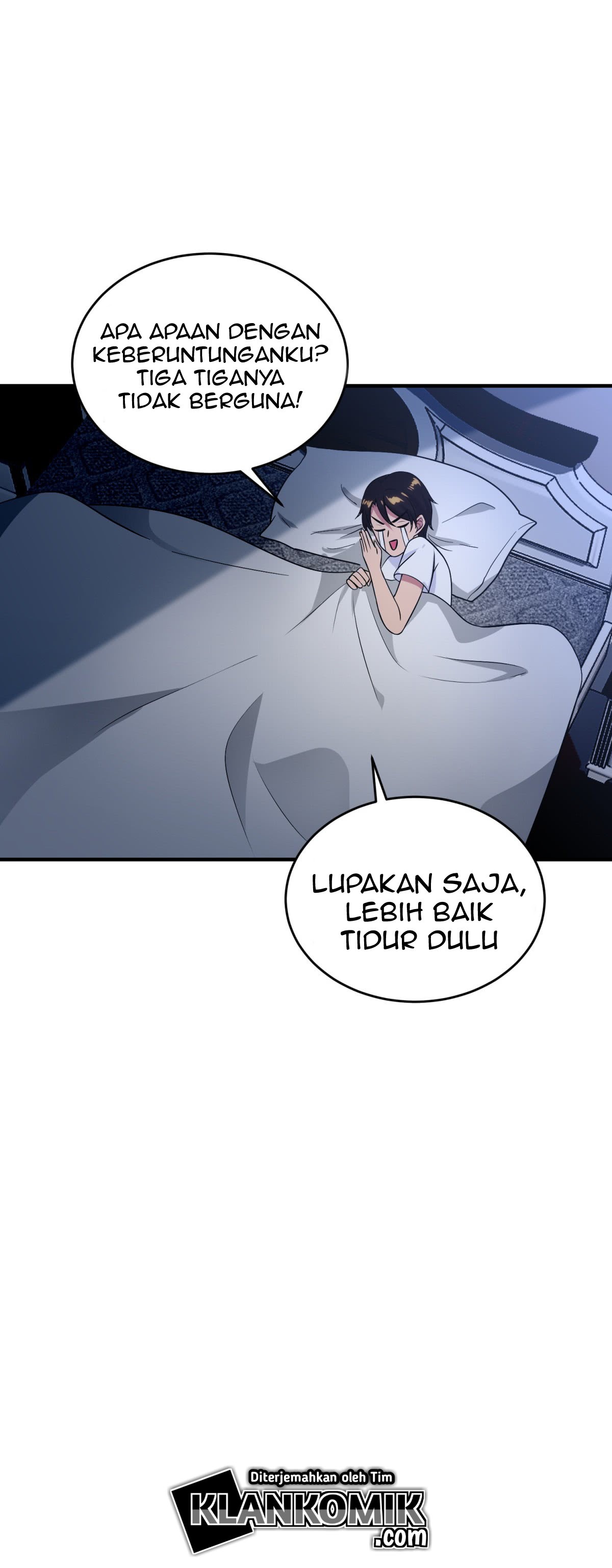 One Thousand Live Broadcast Big Local Tyrant Chapter 14 Gambar 7