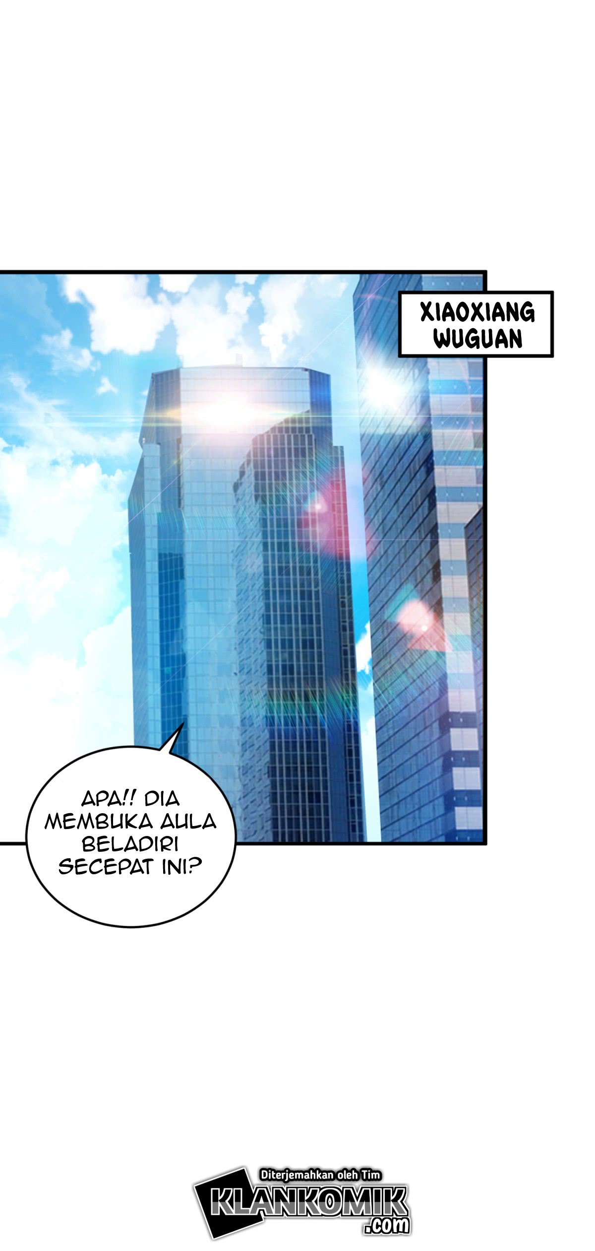 One Thousand Live Broadcast Big Local Tyrant Chapter 14 Gambar 9