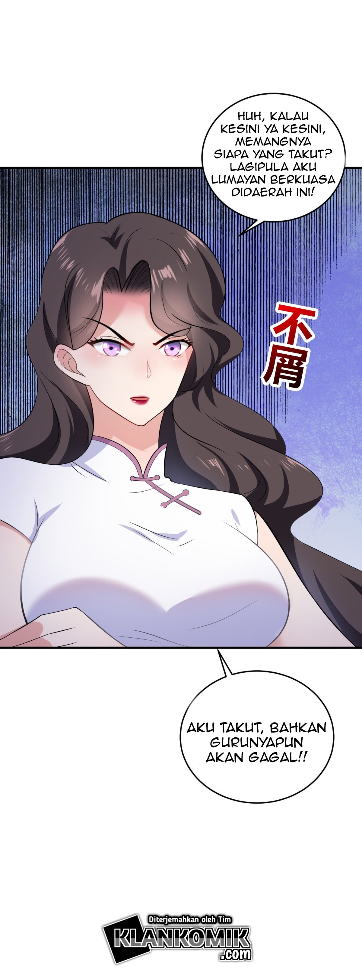 One Thousand Live Broadcast Big Local Tyrant Chapter 14 Gambar 12