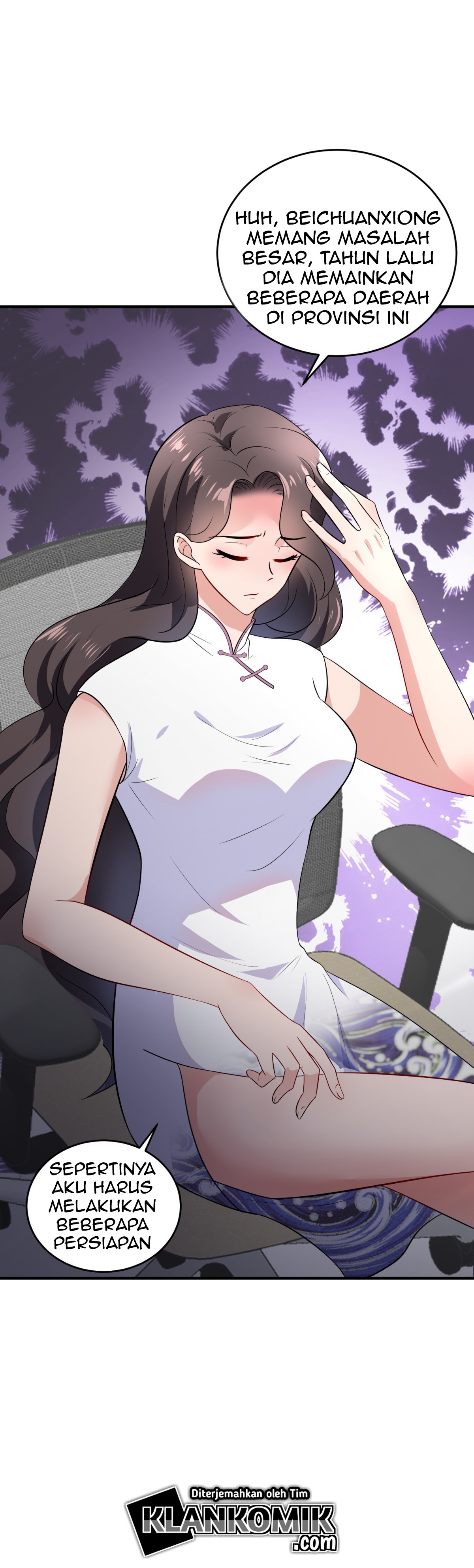One Thousand Live Broadcast Big Local Tyrant Chapter 14 Gambar 14