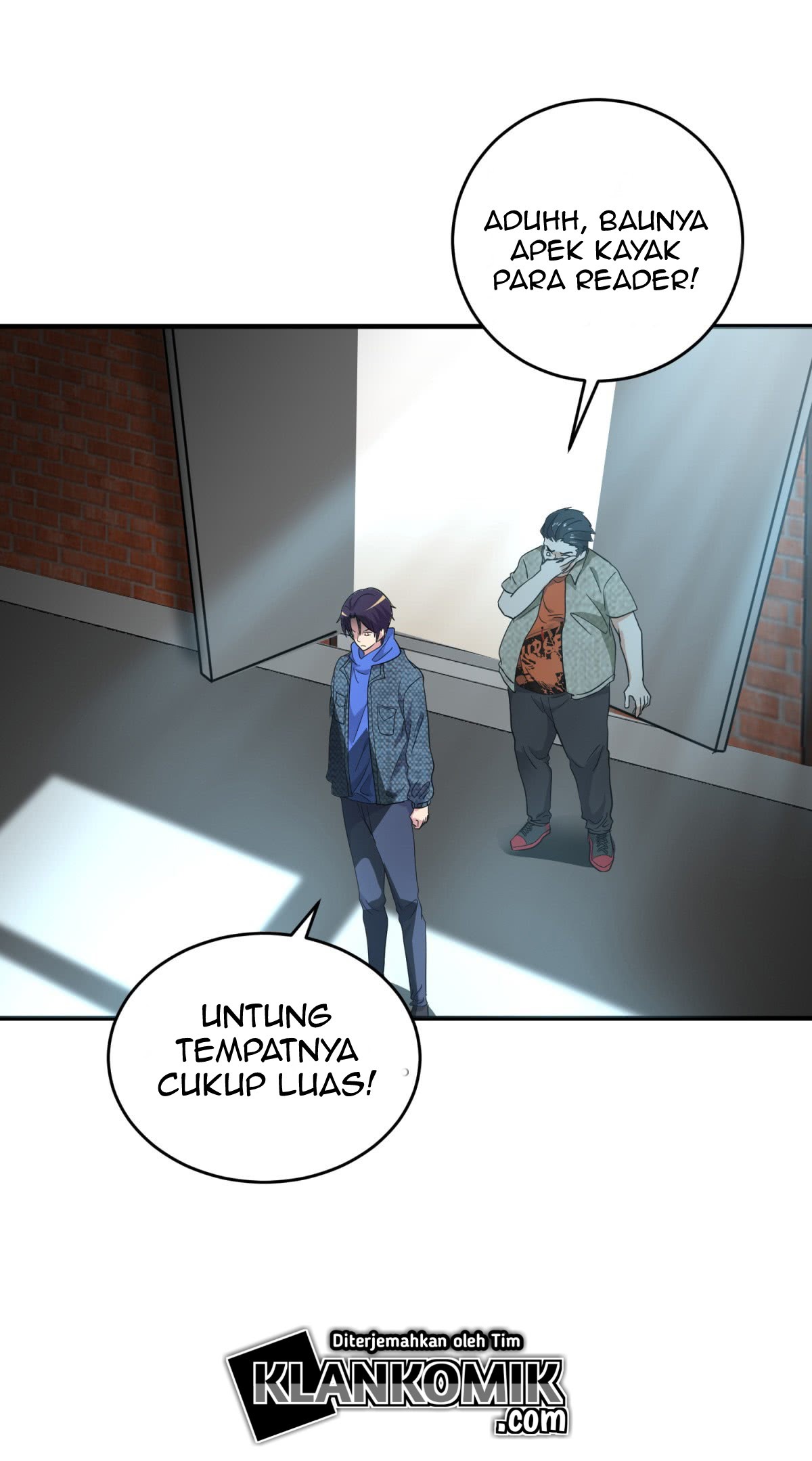 One Thousand Live Broadcast Big Local Tyrant Chapter 14 Gambar 19