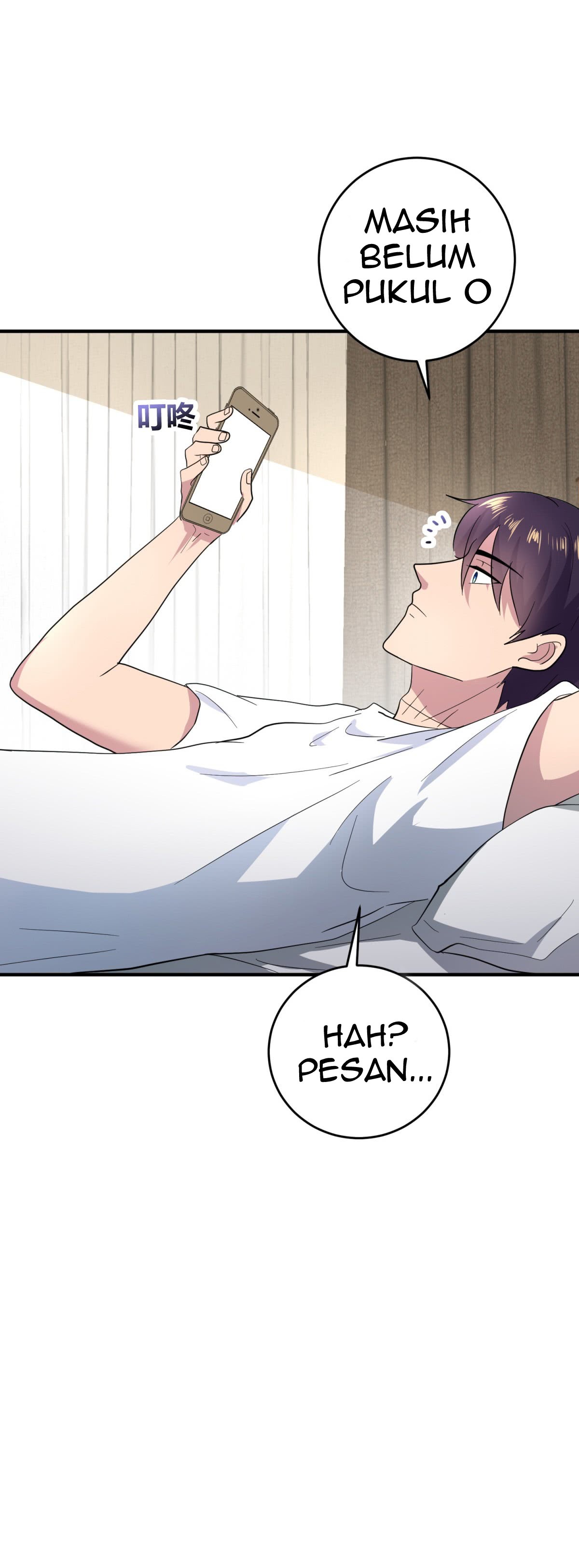 One Thousand Live Broadcast Big Local Tyrant Chapter 14 Gambar 30