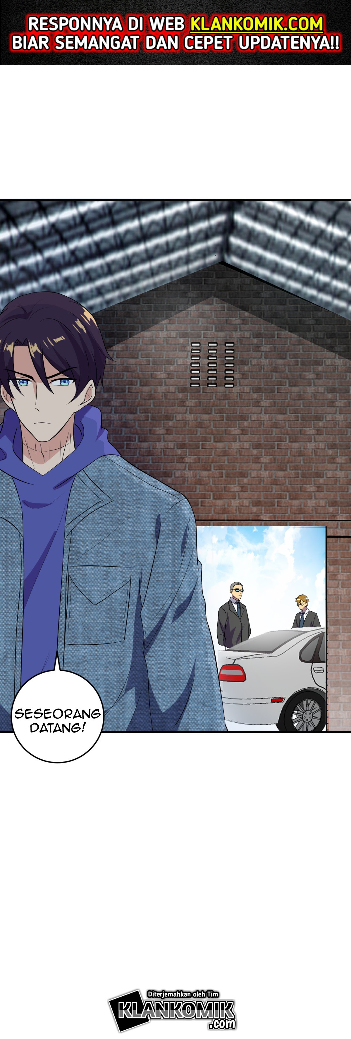 One Thousand Live Broadcast Big Local Tyrant Chapter 15 Gambar 16