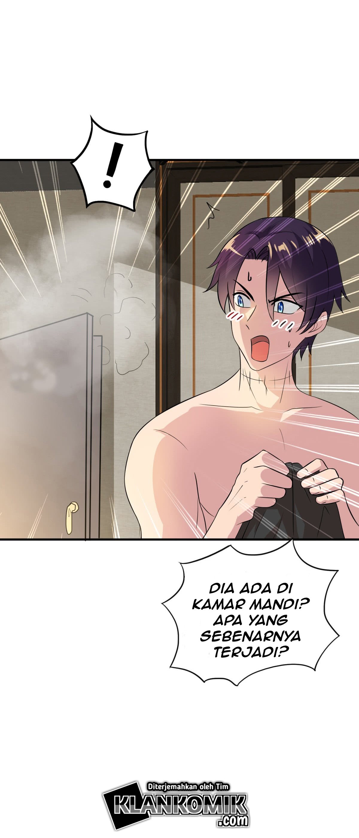 One Thousand Live Broadcast Big Local Tyrant Chapter 17 Gambar 16
