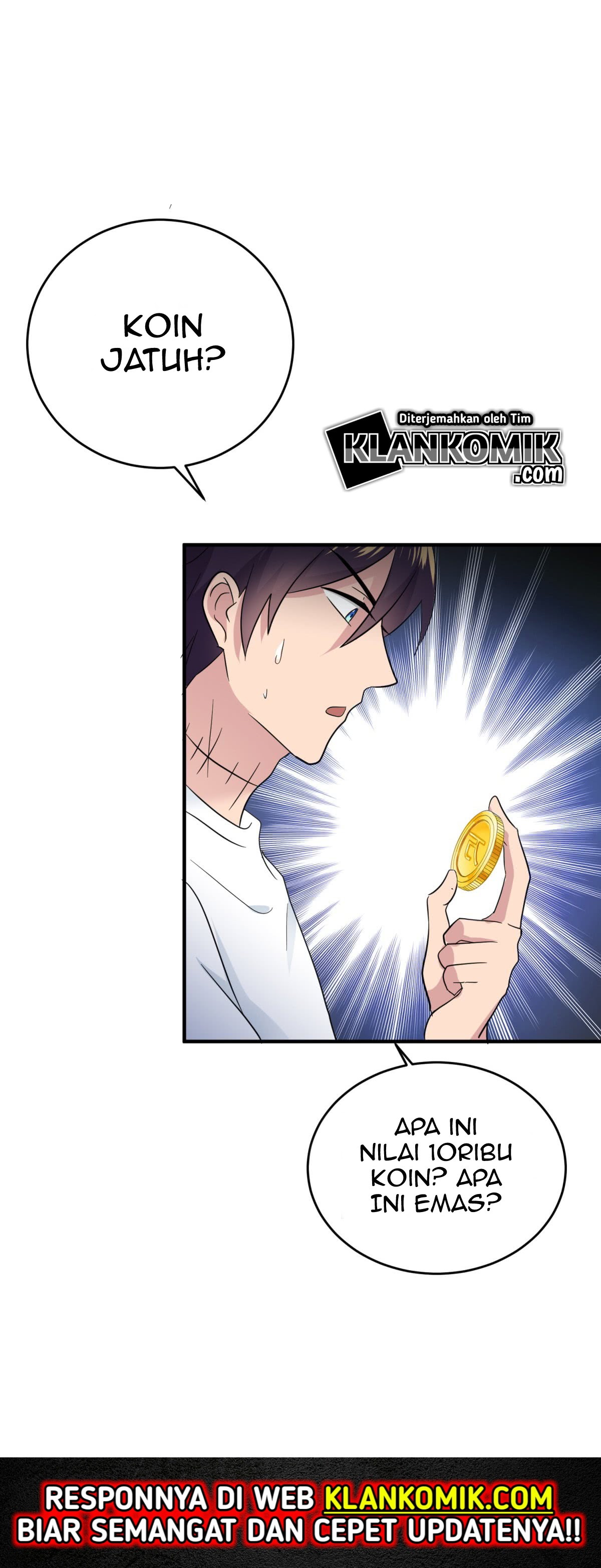 One Thousand Live Broadcast Big Local Tyrant Chapter 17 Gambar 29