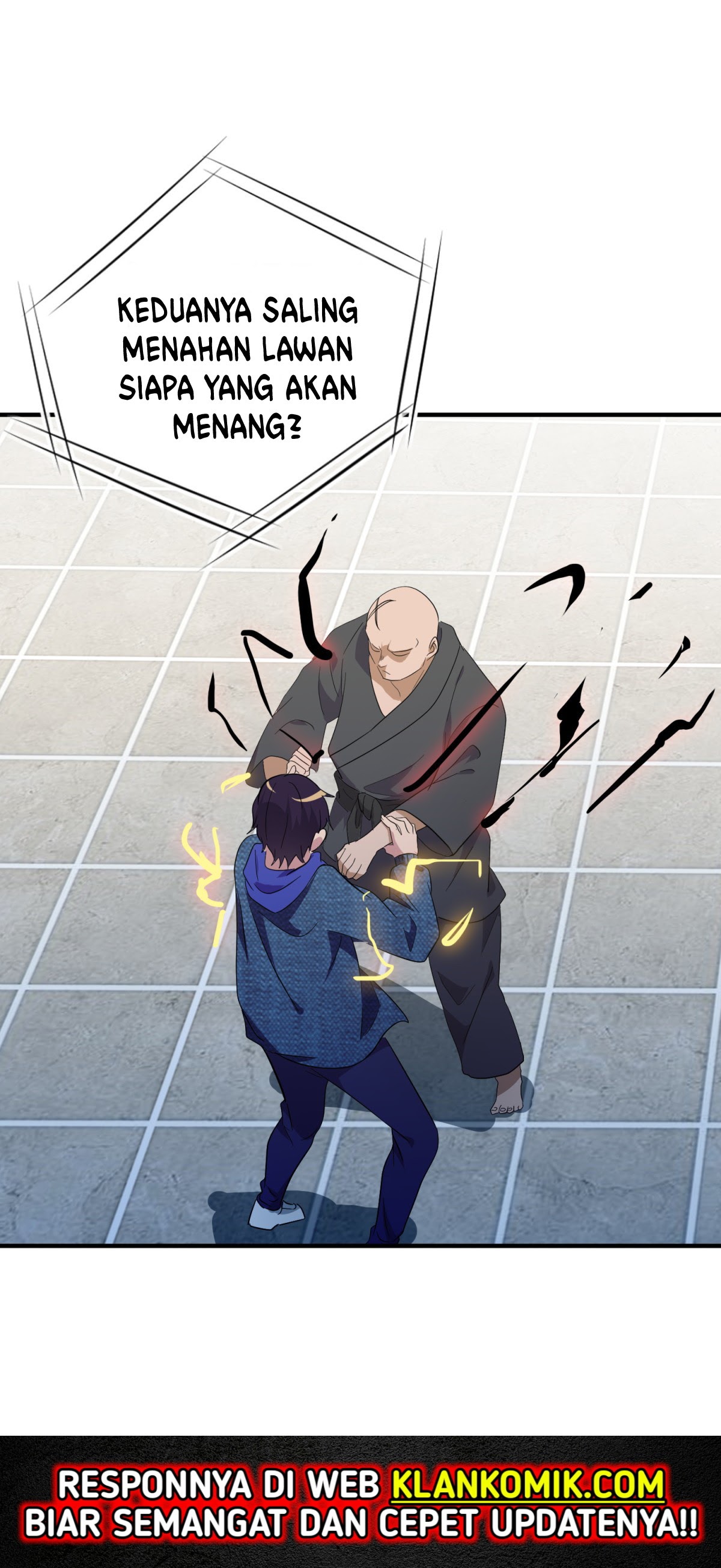 One Thousand Live Broadcast Big Local Tyrant Chapter 20 Gambar 8