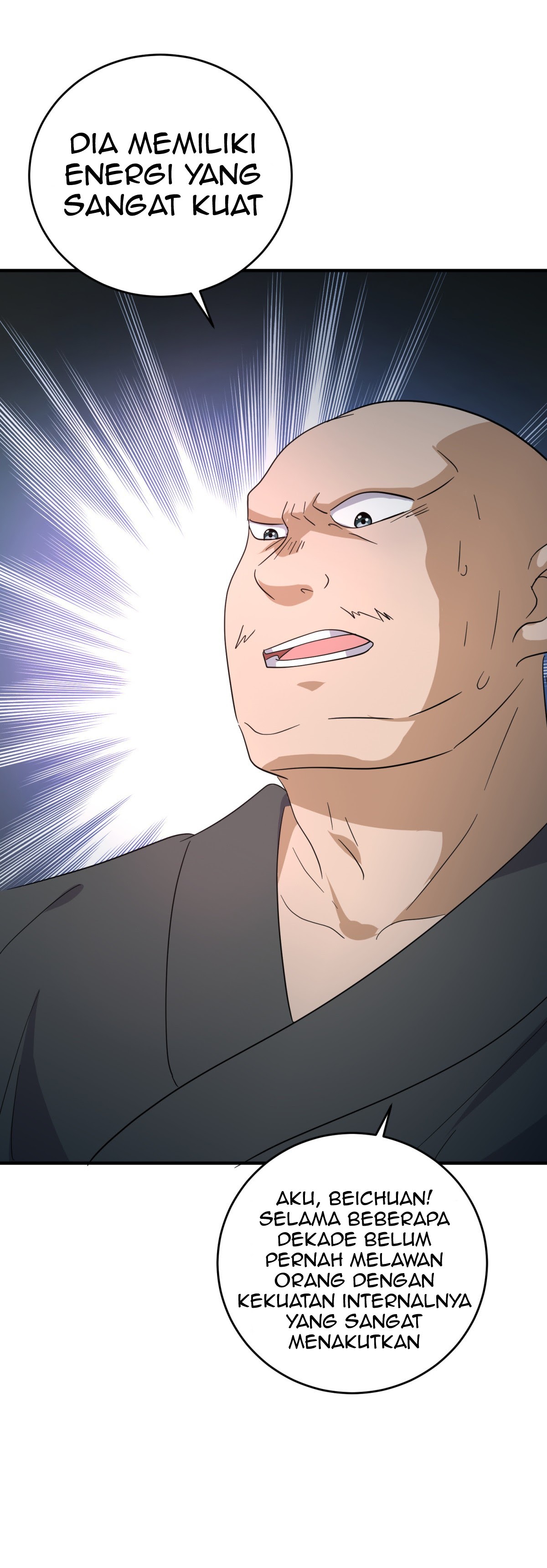 One Thousand Live Broadcast Big Local Tyrant Chapter 20 Gambar 10