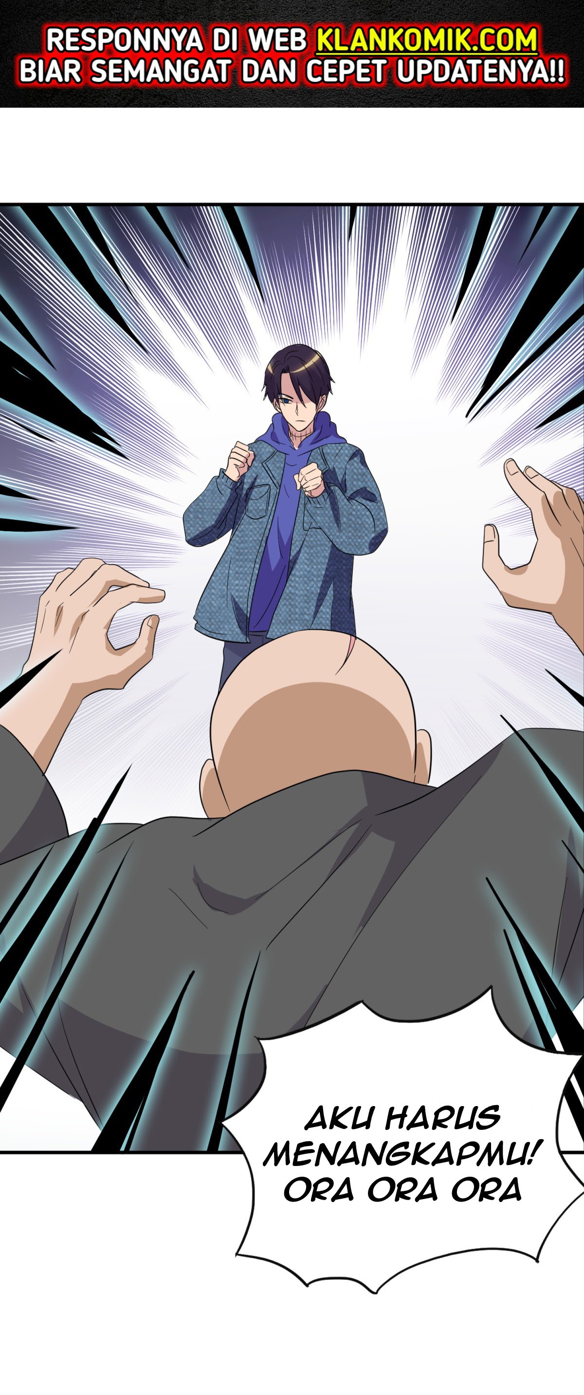 One Thousand Live Broadcast Big Local Tyrant Chapter 20 Gambar 24