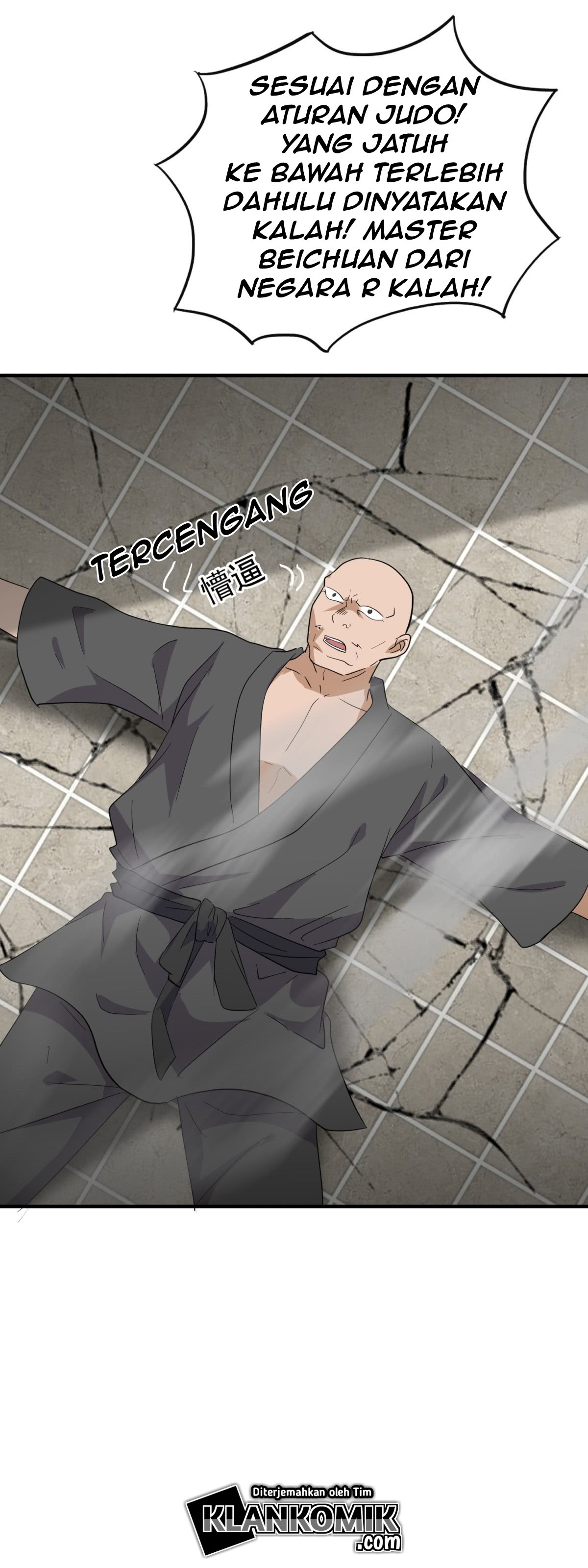 One Thousand Live Broadcast Big Local Tyrant Chapter 20 Gambar 29