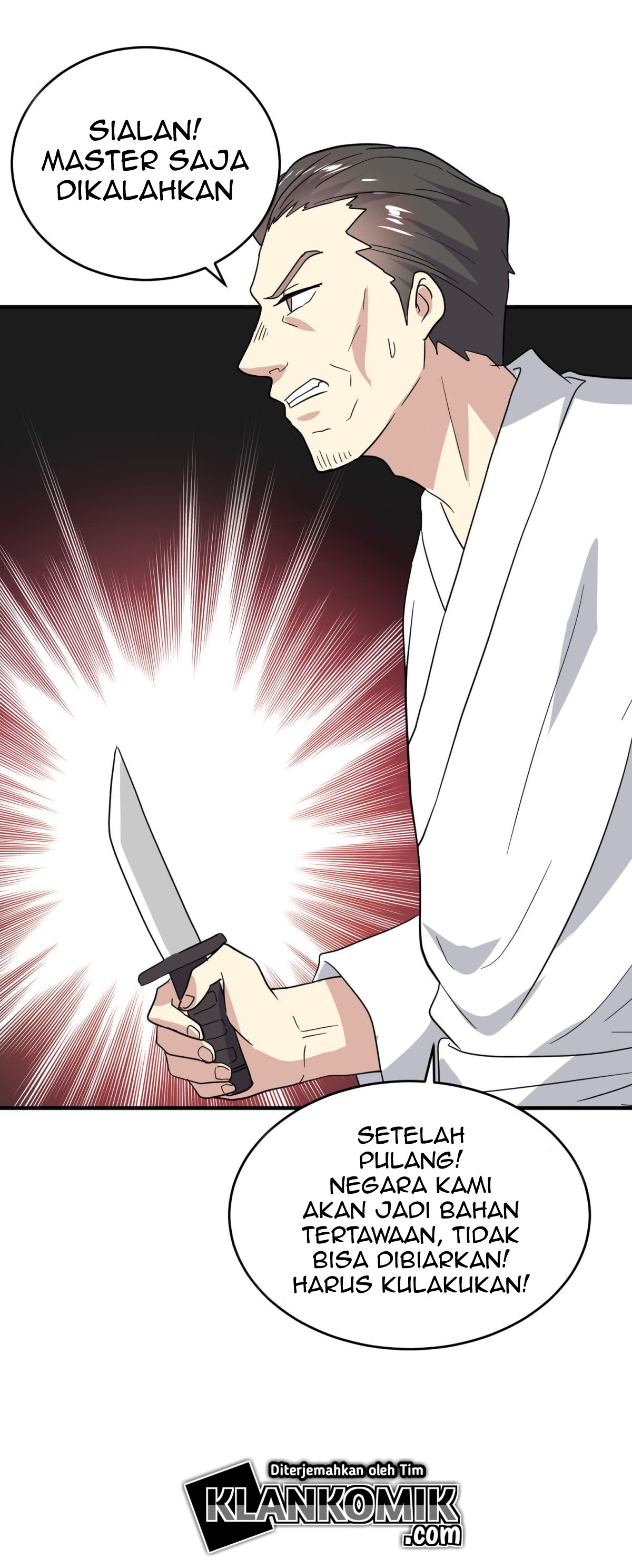 One Thousand Live Broadcast Big Local Tyrant Chapter 20 Gambar 30